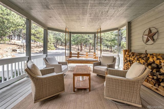 26400 Columbine Glen Avenue, Golden, CO 80401