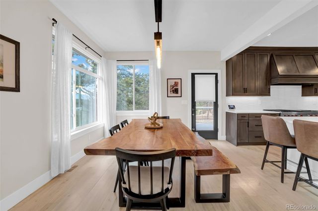 26400 Columbine Glen Avenue, Golden, CO 80401