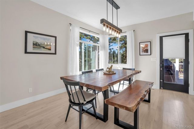 26400 Columbine Glen Avenue, Golden, CO 80401