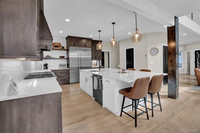 26400 Columbine Glen Avenue, Golden, CO 80401