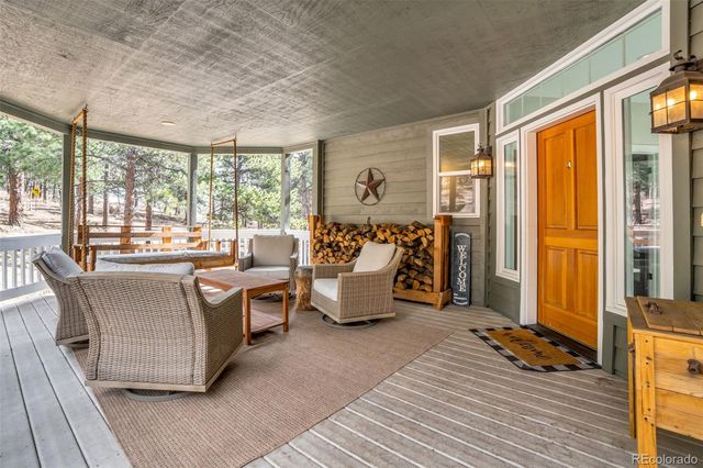 26400 Columbine Glen Avenue, Golden, CO 80401