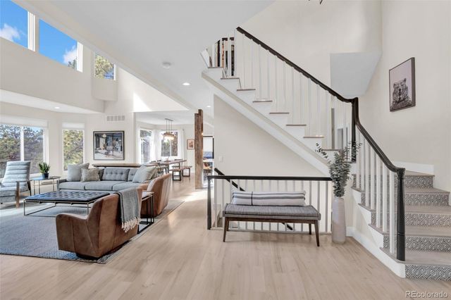 26400 Columbine Glen Avenue, Golden, CO 80401