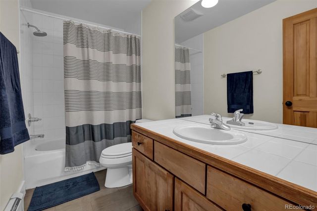 26400 Columbine Glen Avenue, Golden, CO 80401