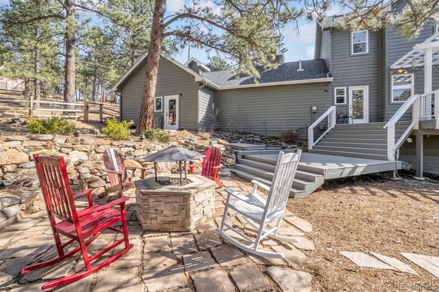 26400 Columbine Glen Avenue, Golden, CO 80401