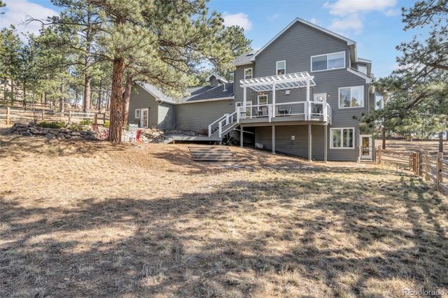 26400 Columbine Glen Avenue, Golden, CO 80401