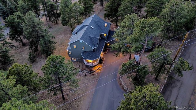 26400 Columbine Glen Avenue, Golden, CO 80401