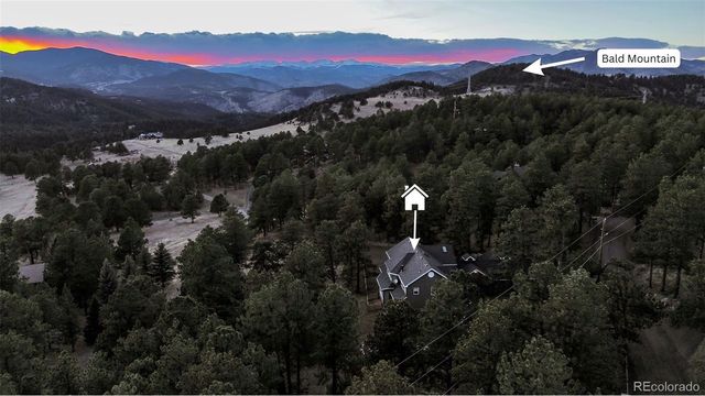 26400 Columbine Glen Avenue, Golden, CO 80401