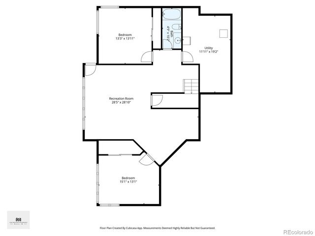 26400 Columbine Glen Avenue, Golden, CO 80401