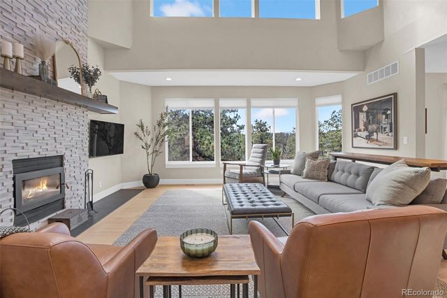 26400 Columbine Glen Avenue, Golden, CO 80401