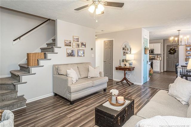 2908 Jakes Aly, Fayetteville, NC 28306