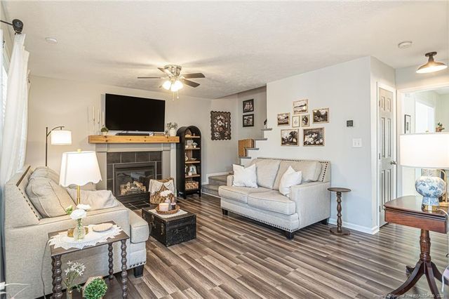 2908 Jakes Aly, Fayetteville, NC 28306