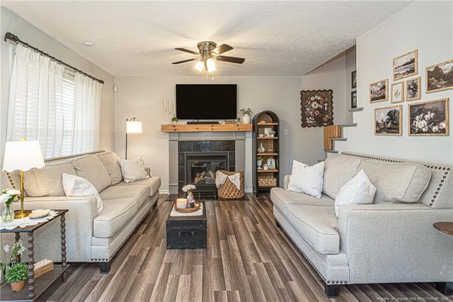 2908 Jakes Aly, Fayetteville, NC 28306