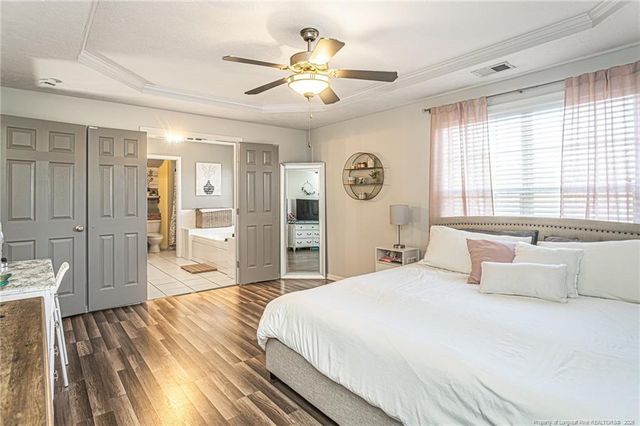 2908 Jakes Aly, Fayetteville, NC 28306