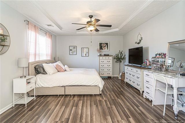 2908 Jakes Aly, Fayetteville, NC 28306