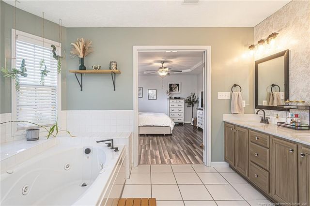 2908 Jakes Aly, Fayetteville, NC 28306