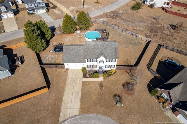 2908 Jakes Aly, Fayetteville, NC 28306