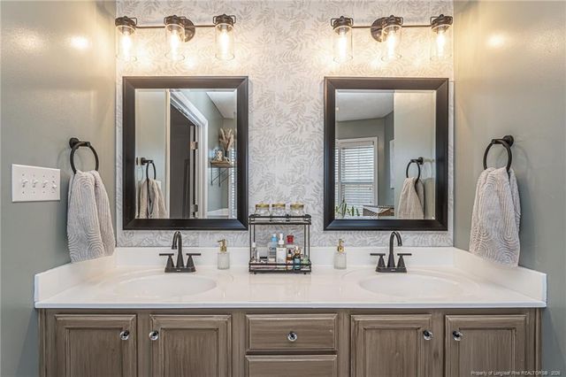 2908 Jakes Aly, Fayetteville, NC 28306