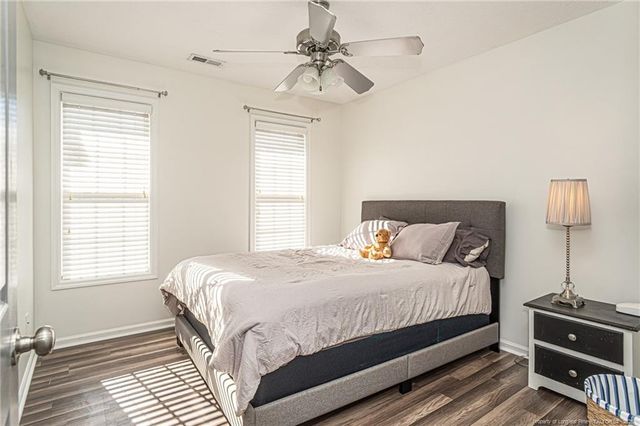 2908 Jakes Aly, Fayetteville, NC 28306