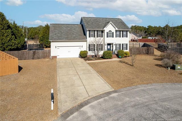 2908 Jakes Aly, Fayetteville, NC 28306