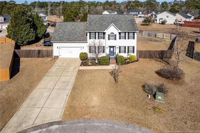 2908 Jakes Aly, Fayetteville, NC 28306