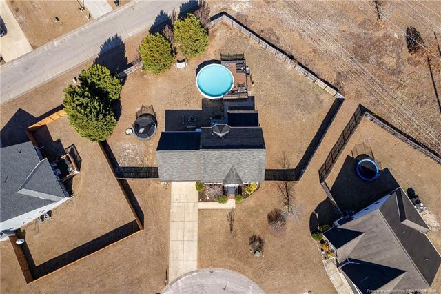 2908 Jakes Aly, Fayetteville, NC 28306