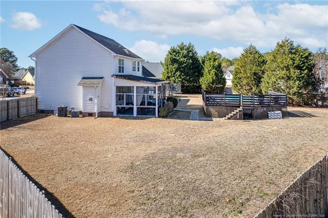 2908 Jakes Aly, Fayetteville, NC 28306