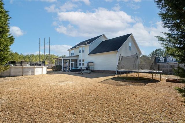 2908 Jakes Aly, Fayetteville, NC 28306