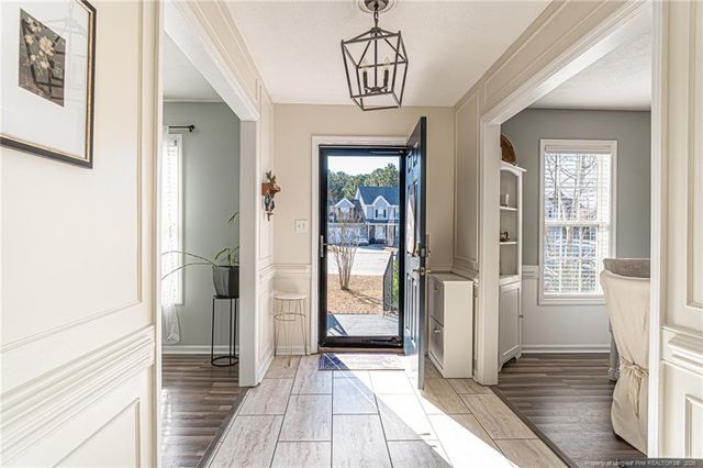 2908 Jakes Aly, Fayetteville, NC 28306