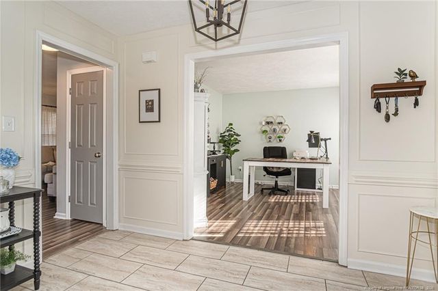 2908 Jakes Aly, Fayetteville, NC 28306