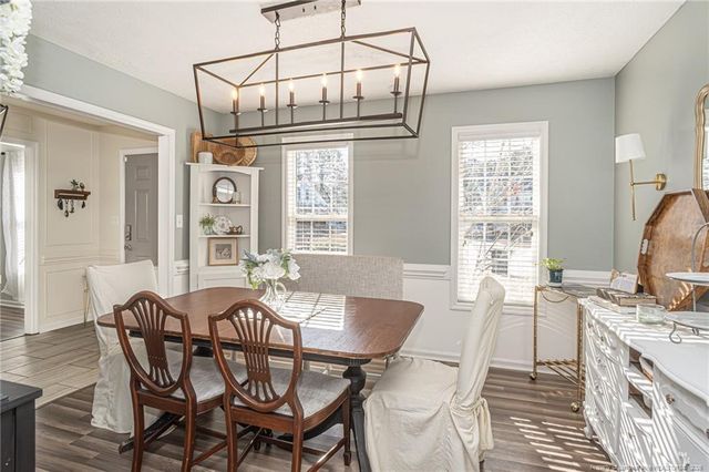 2908 Jakes Aly, Fayetteville, NC 28306