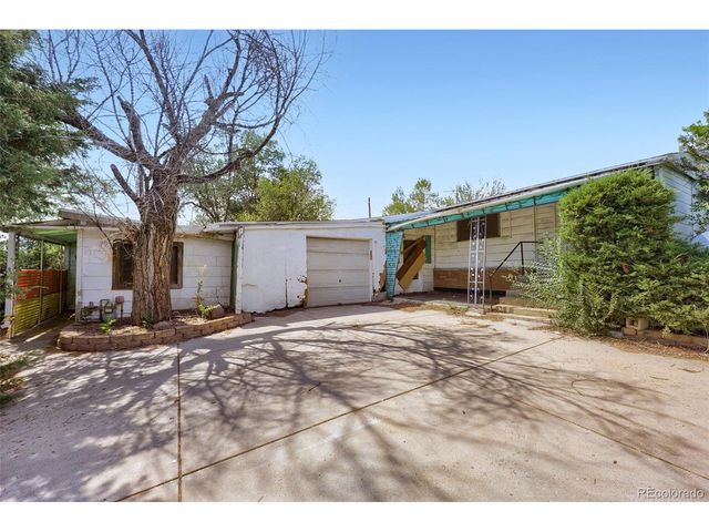 7365 W 61st Ave, Arvada, CO 80003