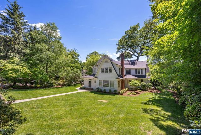 151 Valley View Avenue, Ridgewood, NJ 07450