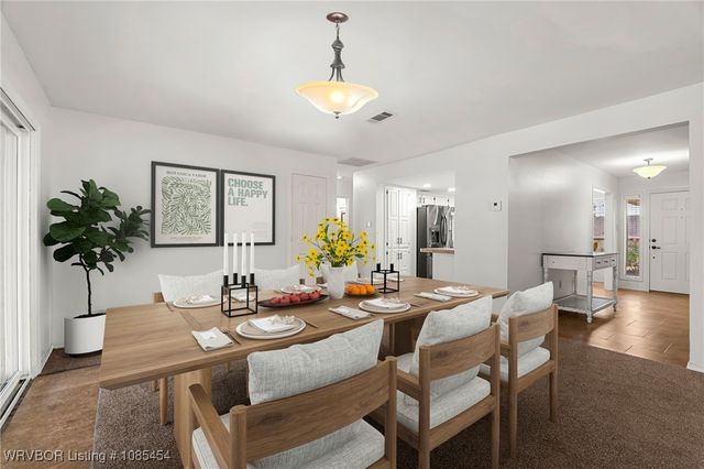 1507 9th Street, Van Buren, AR 72956