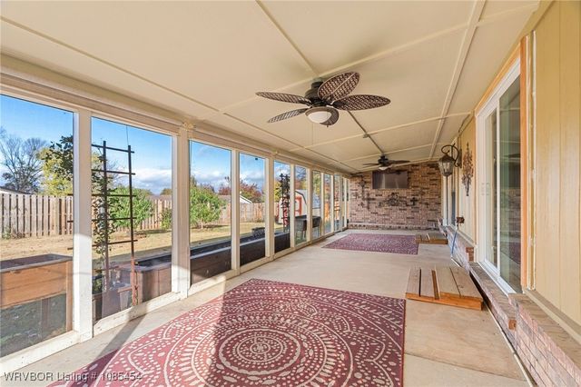 1507 9th Street, Van Buren, AR 72956