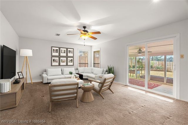 1507 9th Street, Van Buren, AR 72956