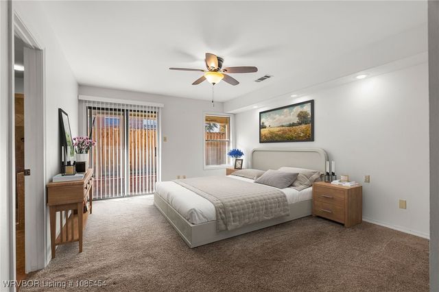 1507 9th Street, Van Buren, AR 72956