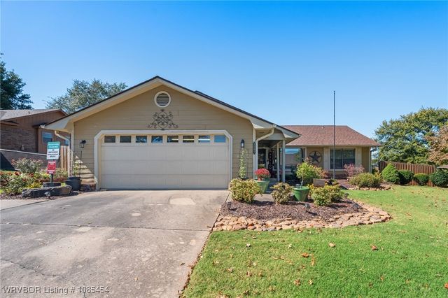 1507 9th Street, Van Buren, AR 72956