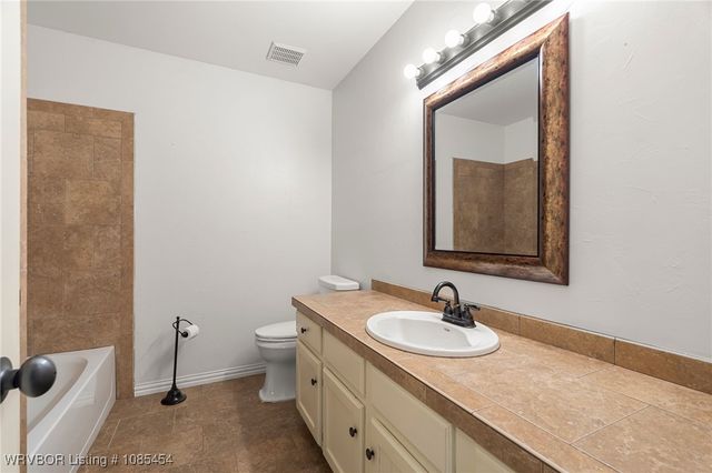 1507 9th Street, Van Buren, AR 72956