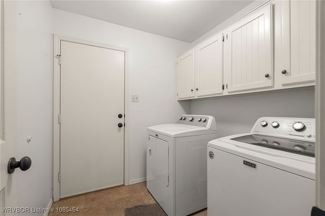 1507 9th Street, Van Buren, AR 72956