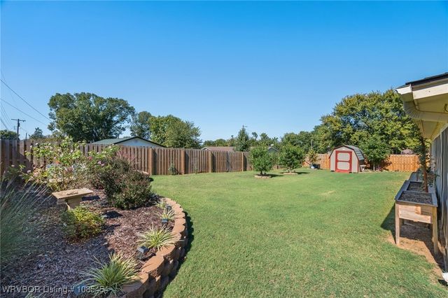 1507 9th Street, Van Buren, AR 72956