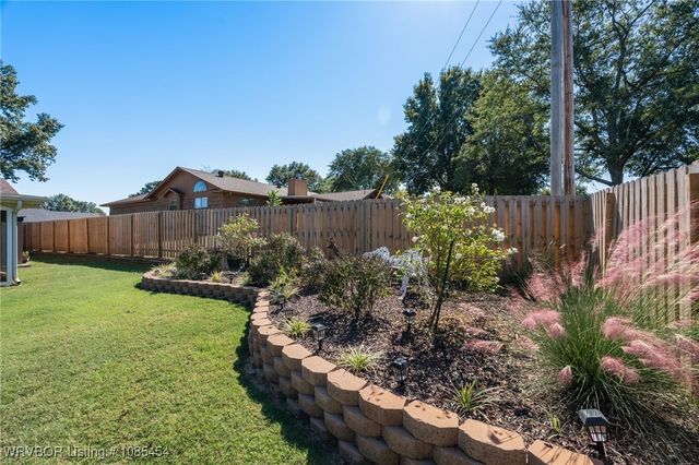 1507 9th Street, Van Buren, AR 72956