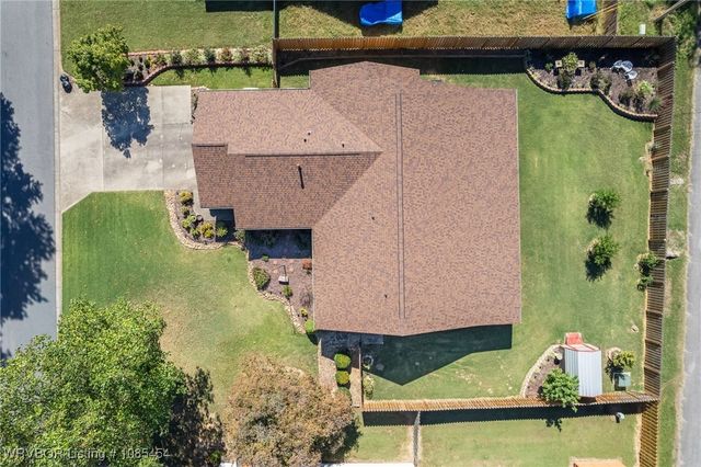 1507 9th Street, Van Buren, AR 72956