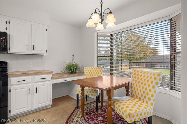 1507 9th Street, Van Buren, AR 72956