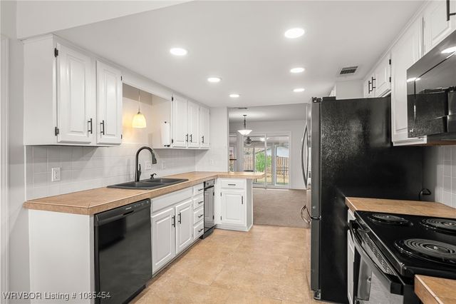 1507 9th Street, Van Buren, AR 72956