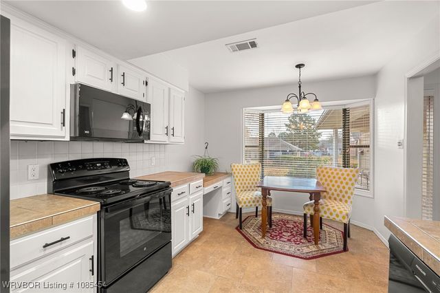 1507 9th Street, Van Buren, AR 72956