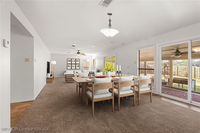 1507 9th Street, Van Buren, AR 72956