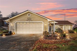 1507 9th Street, Van Buren, AR 72956