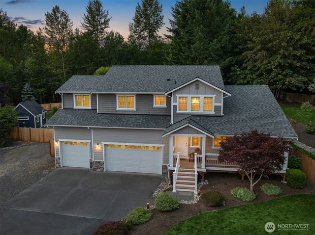 9624 185th Drive SE, Snohomish, WA 98290