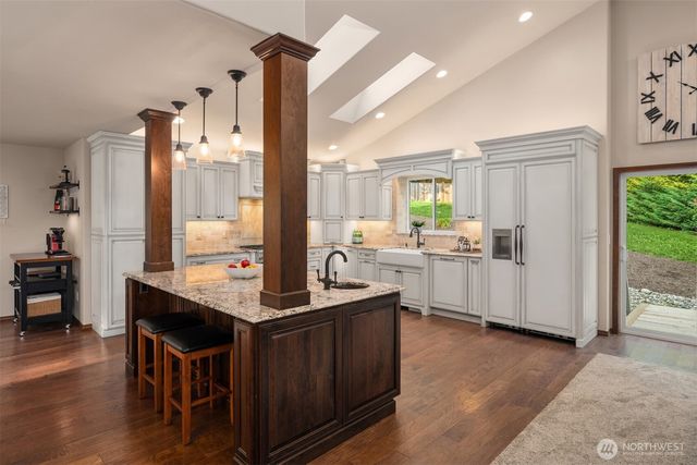 9624 185th Drive SE, Snohomish, WA 98290