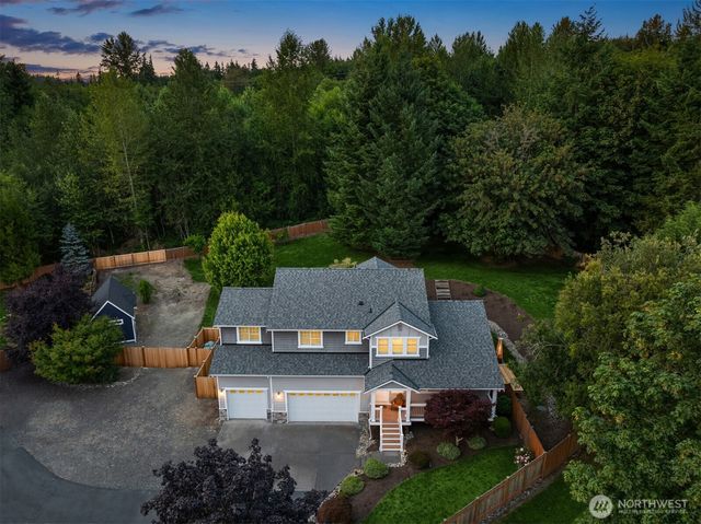 9624 185th Drive SE, Snohomish, WA 98290
